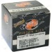 Kit piston motocoasa Oleomac Sparta 25, 726, 8260 34mm (Aip) 